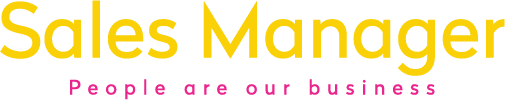 Sales Manager