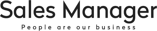 Sales Manager